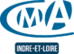 Logo de la CMA de Tours