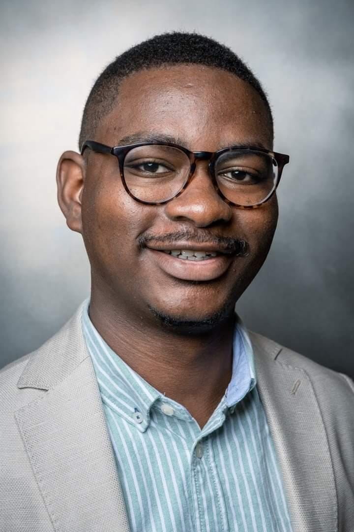 Kenny Nyamugabo