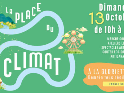 Place du Climat