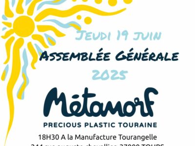 Assemblée Générale Annuelle 2025